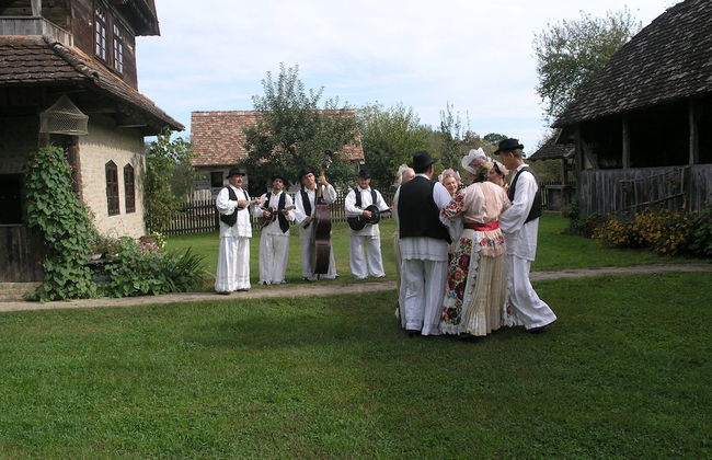 Ethno Village Stara Lonja - Foto 15