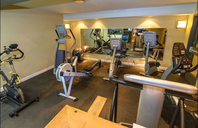 Chalet et condos Mont Sainte-Anne - Foto 46