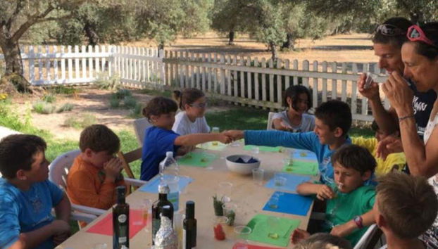 Perfect for the little ones!