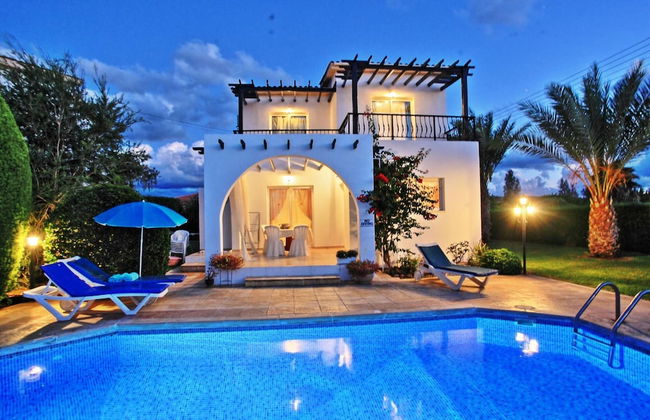 Lemon Grove Villa Ena - Foto 25