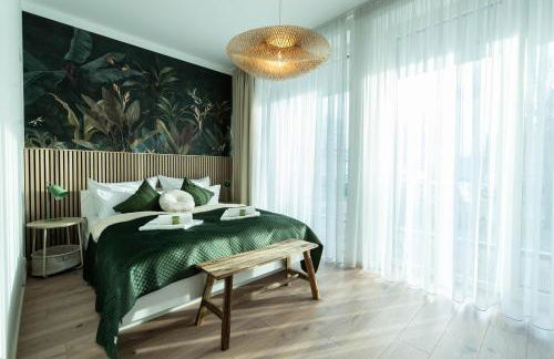 Business Apartments Erfurt - Parkplatz - WLAN - Nähe Klinikum zentral - Foto 17