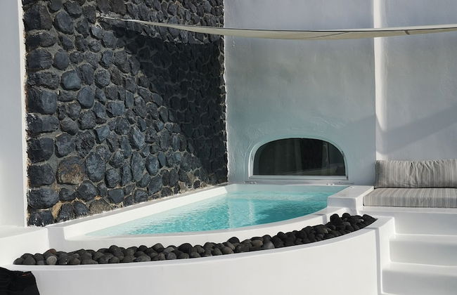 Olea Cave House - Foto 23