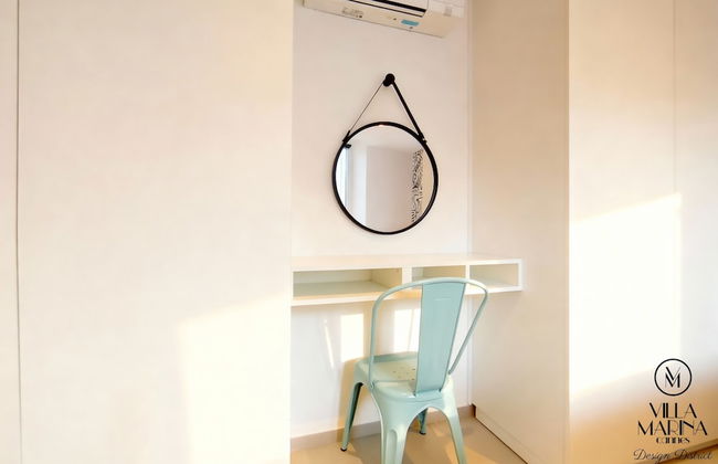 VILLA MARINA CANNES - Foto 35