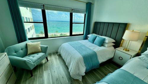 Directly on the Beach with Pool & Ocean View - Foto 1