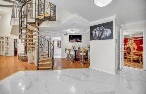 Luxury Executive Rental in Fort Worth - Foto 35