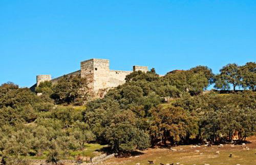 Sierra de Aracena Cala Huelva Casa Rural - Foto 52