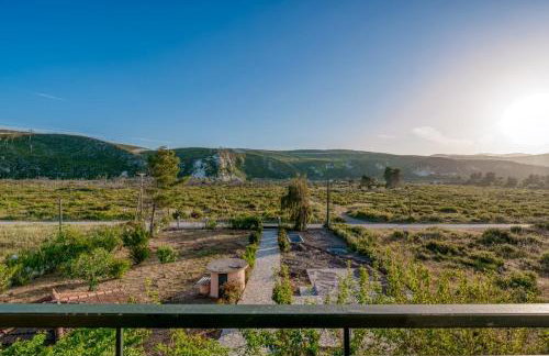 Aura Apartment - next to the beach of Ayia Anna - Photo 47