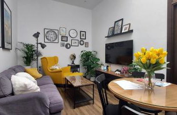 Apartamentos Los Descalzos Free Parking - Foto 4