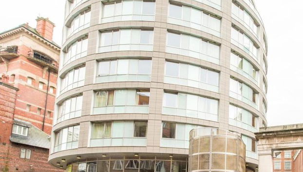 Premier Suites Liverpool - Photo 2