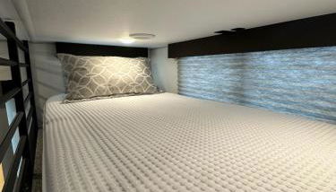 Buffalo Drift Tiny Home - Foto 2