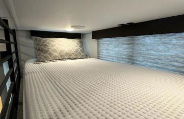 Buffalo Drift Tiny Home - Foto 2