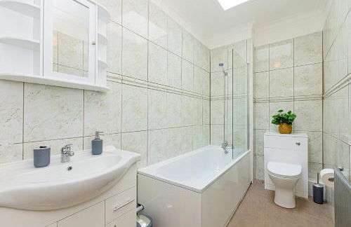 Charming Two Bedroom in Camden - Foto 12
