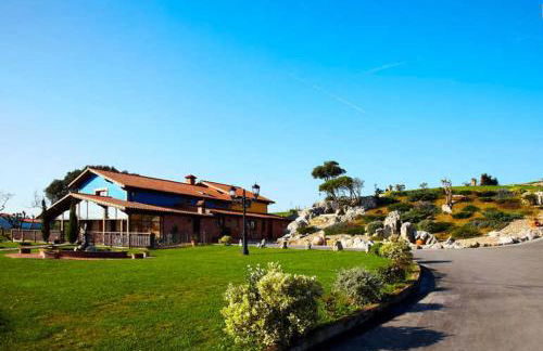 Casa Rural Azaga Adults Only - Foto 10