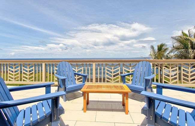 Paradise Ocean View 2 Bedroom Home by RedAwning - Photo 1