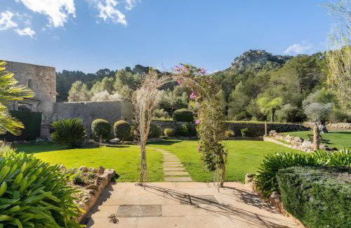 Son Burguet - Foto 33