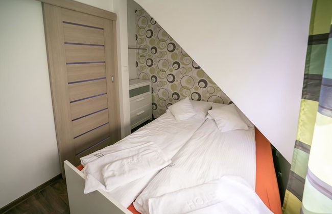 Apartamenty Magnolia - Foto 7