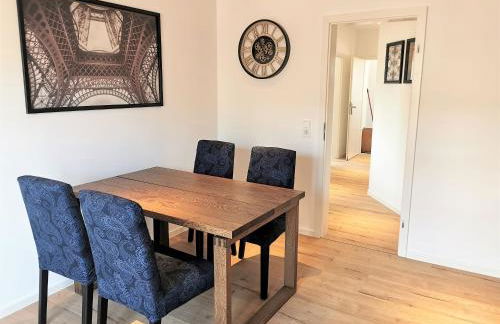 Apartmenthaus Bargteheide Apartment 2 - Foto 10