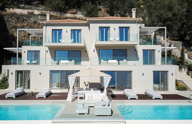 Luxury My Villa Corfu - Foto 71