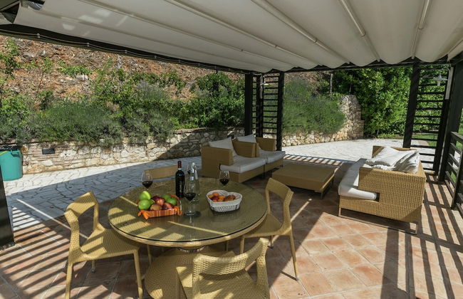 Elegant Apartment Only 1 Hour From Rome - Foto 79