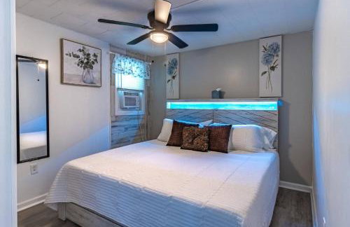 Home Near Sports Park, King-Queen Beds - Foto 20