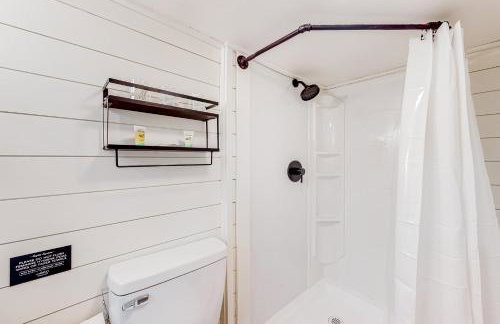 Dog Welcome Waterfront Home Sleeps 12 Firepit - Foto 44