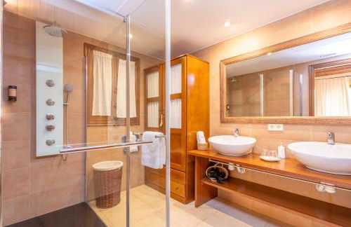 Agroturismo Mondrago -Antic Na Martina- - Foto 106