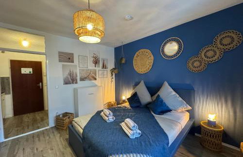 BOHO Apartment Zirbe Blue - Foto 6