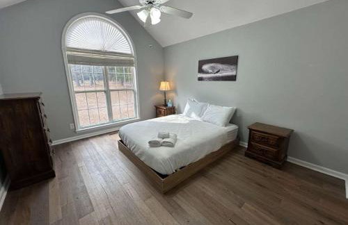 Whispering Waters Hideaway - Foto 31