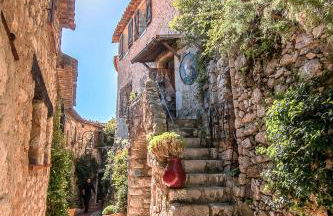 Appartement neuf coup de coeur entre Èze et Monaco - Foto 50