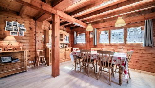 Chalet 6p Confort - L'ours blanc - Foto 4