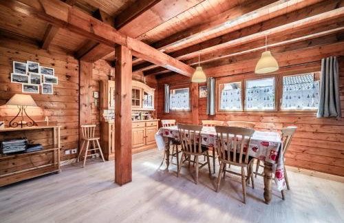Chalet 6p Confort - L'ours blanc - Foto 4
