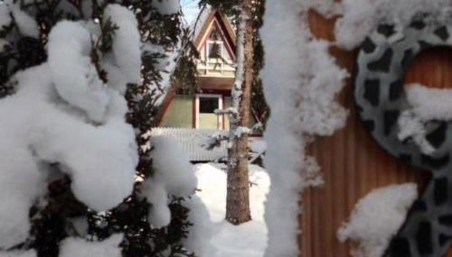 Holiday Home Nur-Dach-Ferienhaus für vier Personen by Interhome - Foto 4