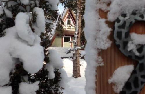 Holiday Home Nur-Dach-Ferienhaus für vier Personen by Interhome - Foto 4