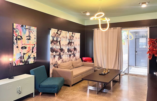 Massive Compound 20 Beds-6 min walk - Foto 20