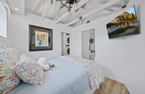 Private Cottage on Annie - Foto 13