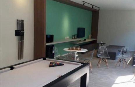 Studio Paris prox Metro Bras Feirinha Madrugada Templo Salomão - Photo 53