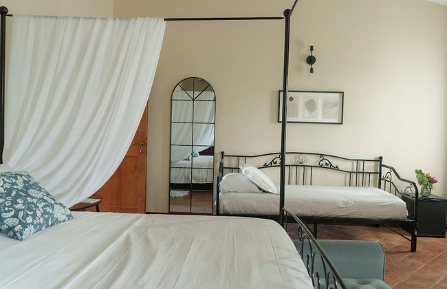 La Polledrara Relais di Campagna - Foto 8