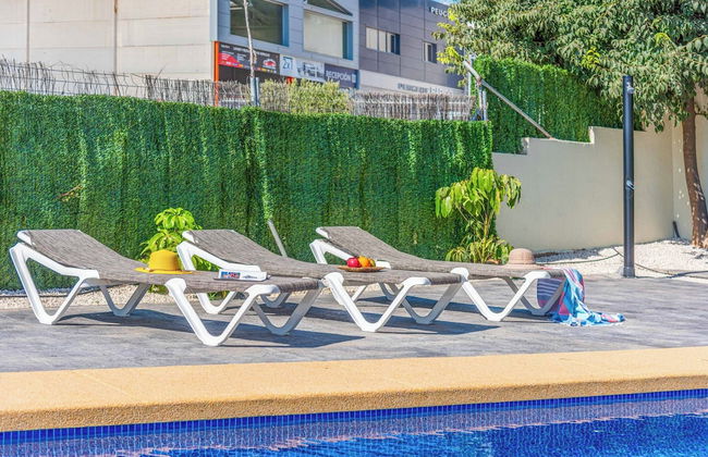 Villa Escriva - Foto 18