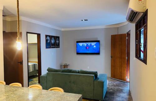 Casa Fundo de Quintal - Foto 1