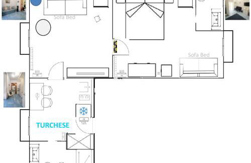 Casa Sassolini - Foto 53