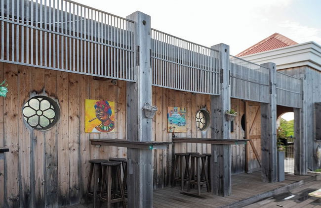 Whale Tails Hotel - Foto 47