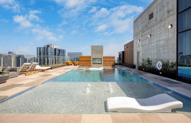 Carousel by Avantstay Brand New Condo in Austin w/ Amazing Amenities - Foto 23