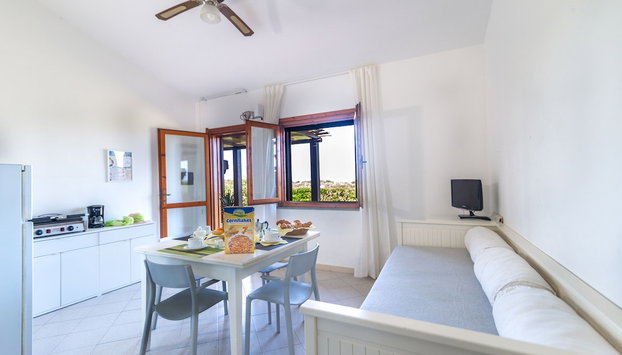 2 Le Perle Di Stintino - Foto 4, Habitación