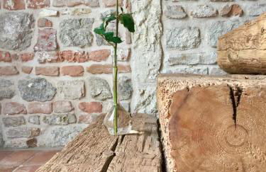 Agriturismo Borgo Buzzaccarini Rocca di Castello - Foto 27