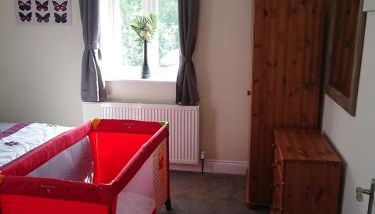 Wood Yard Cottages - Foto 5