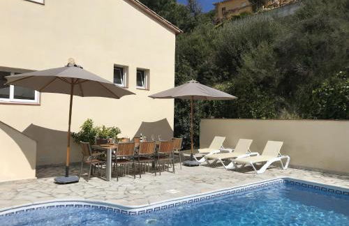 Private Pool Villa, 8 Guests - Foto 14