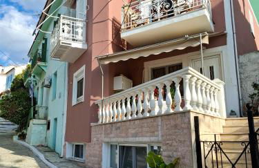 Blue Sky Apartments Pythagorion - Foto 14