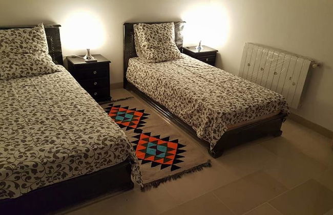 Maryouma Appart - Foto 5