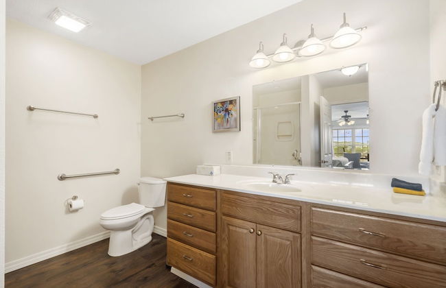 Branson Hilltop Haven - Golf Oasis - Photo 17