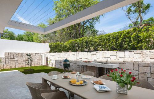 Luxury Villa Ole with Pool - Foto 59